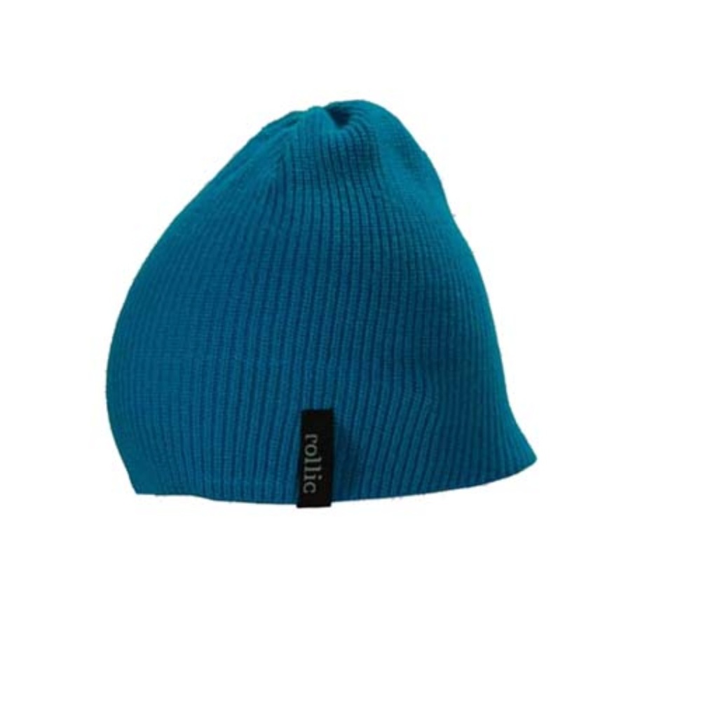 3/$15 Rollic Gear Troupe Blue One Size Hat
